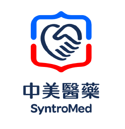 中美醫藥 SyntroMed