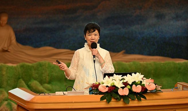 品嚐茶道之外的人生之道