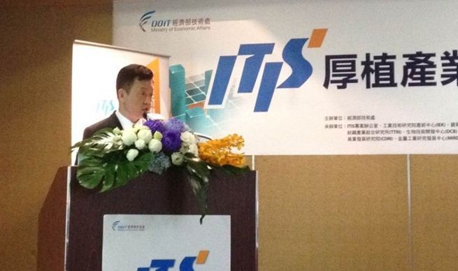 總經理暢談 OTC 藥品產業大躍動