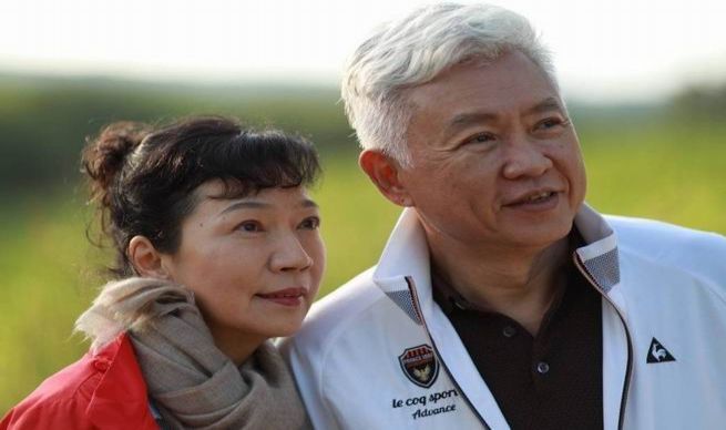 20 年开 3 次刀！药厂董娘李阿利不怕抗癌 却因这件事哭了
