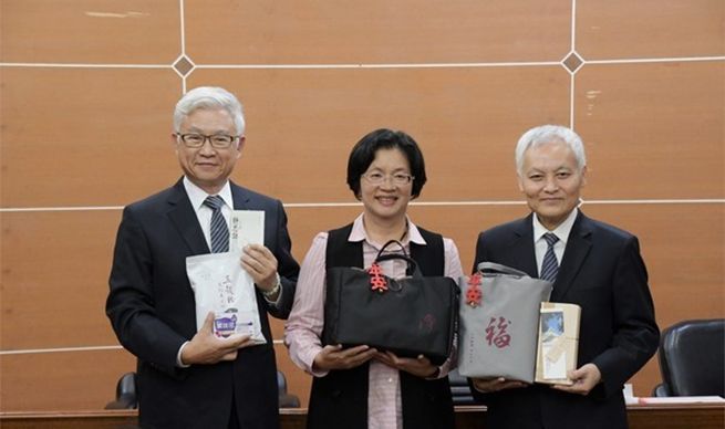 彰府成立「居家检疫中心」　慈济捐千份「安心祝福包」共同防疫