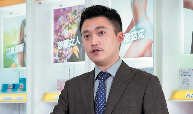 從避孕藥賣到便祕藥，最老本土藥廠見證台灣發展史！中美製藥第4代姊弟檔 聯手翻轉老招牌