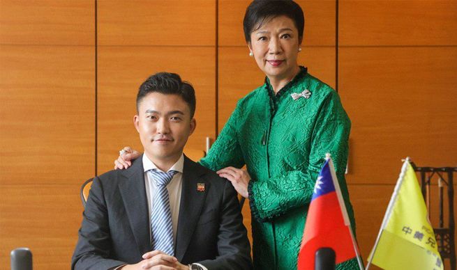 跨國合作醫材出包，父親勸他別太有得失心？87年老藥廠四代掌門人林命權的經營覺悟