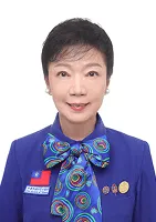 得獎認證標誌