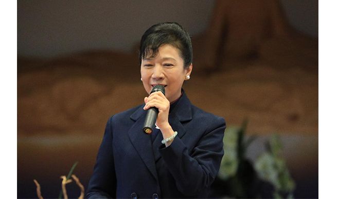 20240616 幸福人生講座 　講師：李阿利