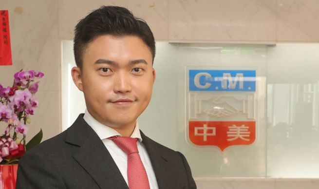 智慧經營／中美製藥董事長林命權 三箭齊發 鞏固競爭力