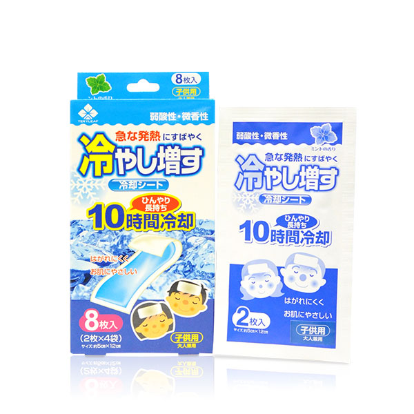 仙同 退热贴（未灭菌）